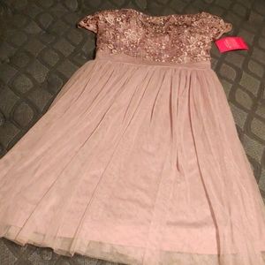 Never had opportunity to wear